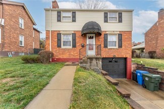 5248 Fieldcrest Dr, Pittsburgh, PA 15236