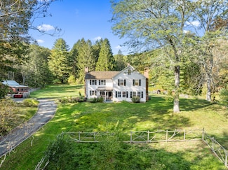 96 Squire Rd, Roxbury, CT 06783