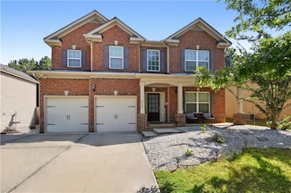 5455 Stirrup Way, Powder Springs, GA 30127