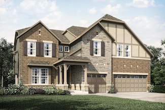 415 Glen Abbey Ln, Hamilton Township, OH 45039