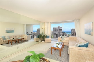 400 Hobron Ln Unit 3605, Honolulu, HI 96815