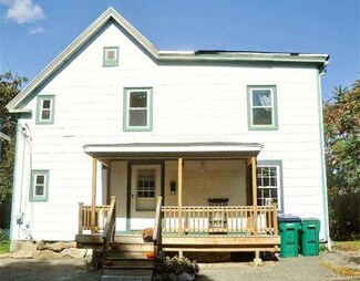 8 Laflamme Place, Fitchburg, MA 01420