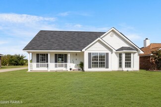 803 Bonnet St, New Iberia, LA 70563