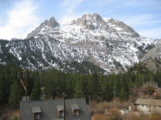 Lot 10 Hideaway Ln Unit 10, June Lake, CA 93529