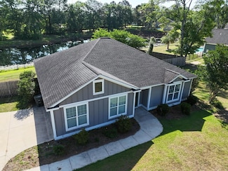 204 Stirrup Ln, Thomasville, GA 31757