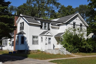 413 N Fancher St, Mount Pleasant, MI 48858