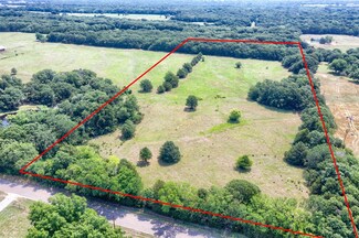 2094 Riley Rd Unit Tract 1, Whitesboro, TX 76273