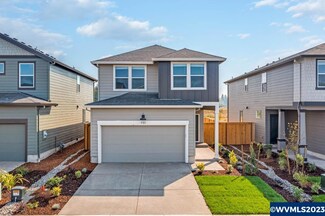 4832 Milo Ave NE, Salem, OR 97301