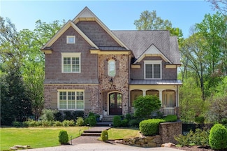 44 Barbara Ln NW, Atlanta, GA 30327