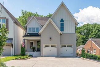 927B Kirkwood Ave, Nashville, TN 37204