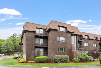 5 Thomas St Unit 17, Saugus, MA 01906