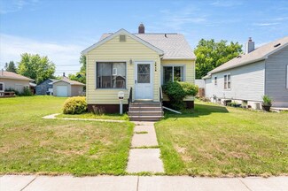 1615 Lackawanna Ave, Superior, WI 54880