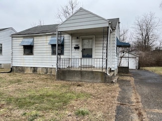 4525 Genesee Ave, Dayton, OH 45406
