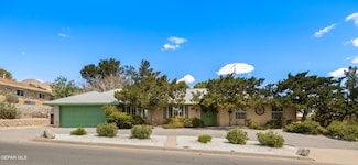 3229 Titanic Ave, El Paso, TX 79904