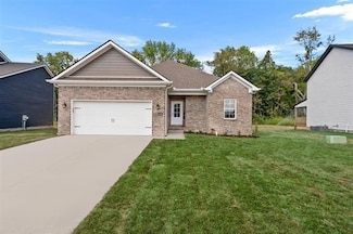 608 Pleasant Meadow Ln, Bowling Green, KY 42101