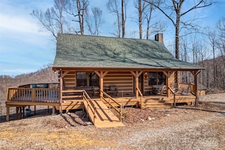 178 Table Rock Dr, Saluda, NC 28773