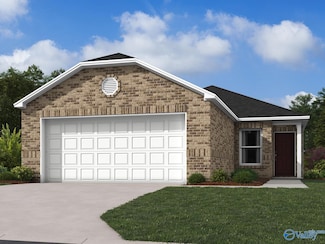 1028 John Ave, Trinity, AL 35673