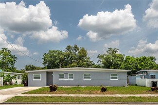 5331 Lido St, Orlando, FL 32807