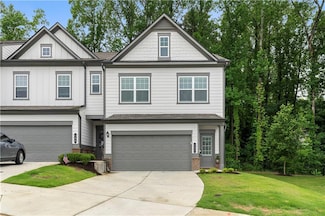 153 Witter Way, Woodstock, GA 30188