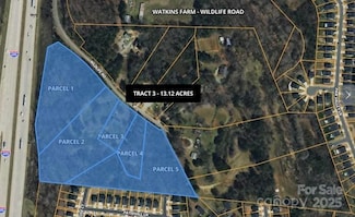 2616 Wildlife Rd, Charlotte, NC 28214