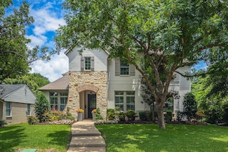 4023 Beechwood Ln, Dallas, TX 75220