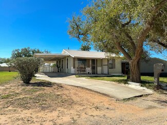1214 Camp St, Midland, TX 79701