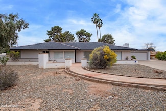 5401 E Exeter Blvd, Phoenix, AZ 85018