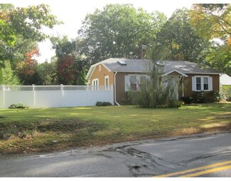 48 Depot St, Douglas, MA 01516