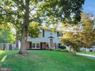765 Pomander Ave, Reading, PA 19606