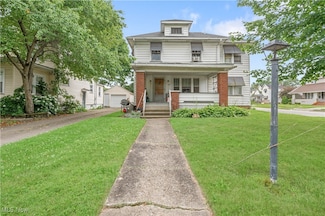 1105 Kendal Ave NE, Massillon, OH 44646