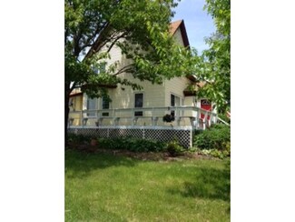 60357 Beaver Tail Rd, Askov, MN 55704