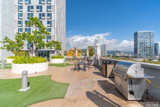 988 Halekauwila St Unit 2808, Honolulu, HI 96814