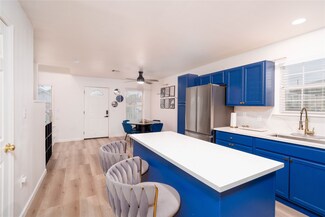 4612 Hershe St Unit A, Houston, TX 77020