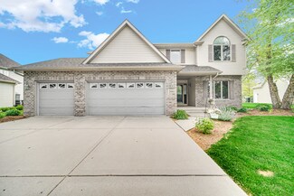 26661 W Ian Ct, Channahon, IL 60410