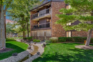 14513 Sussex Ave Unit G3, Oak Forest, IL 60452