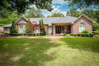 18 Chenal Cir, Little Rock, AR 72223