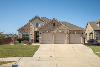 4301 Green Teal St, Keller, TX 76262