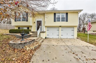 411 College Terrace, Odessa, MO 64076