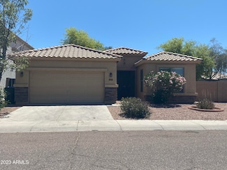 6311 S 44th Ave, Laveen, AZ 85339