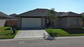 1104 Osprey Dr, Midland, TX 79706