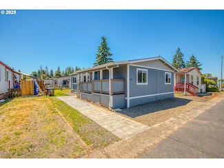 25800 SE Eagle Creek Rd Unit 55, Eagle Creek, OR 97022