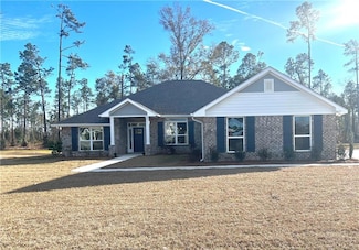 9677 Stone Rd, Semmes, AL 36575
