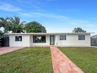 5001 NW 181st Terrace, Miami Gardens, FL 33055