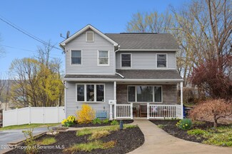 217 N Everett Ave, Scranton, PA 18504