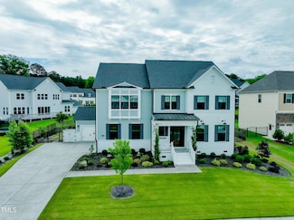 3105 Olde Banaster St, Apex, NC 27523
