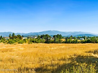NNA N Ormond Rd, Otis Orchards, WA 99027