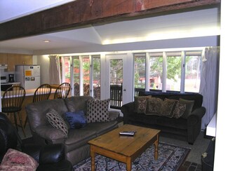 21 Davos Way - H50 Unit H-50, Waterville Valley, NH 03215