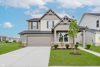 2693 Penn Ave, Plainfield, IN 46168