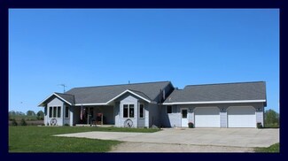 N6111 Coffee Rd, Johnson Creek, WI 53038