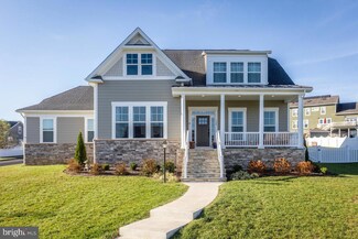 520 Molly's Way, Harrisonburg, VA 22801